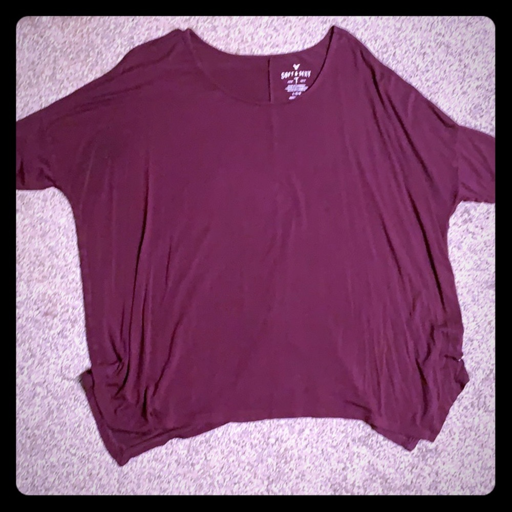 Basic tee